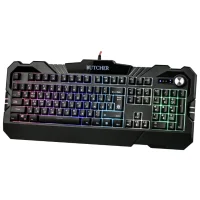 Клавиатура Defender Butcher GK-193DL RU фото 4